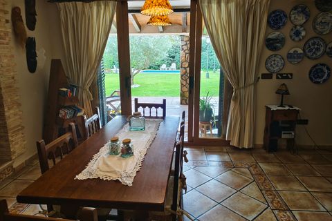 Villa a Bustarviejo, Madrid, Bustarviejo - € 630.000 | Ref: 2216/91 - foto 21
